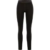 Ulvang Women's Peak Map Tights Baselayer Black/Navy Blue