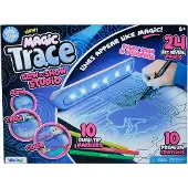 WeCool Magic Trace - Light To Draw Station Kit ( 40279 )