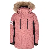 Lindberg Kids' Colden Jacket Blush/Rose