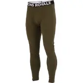 Mons Royale Men's Cascade 200 Legging merinounderställsbyxor