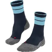 Falke Men's TK Stabilizing Trekking Socks Marine