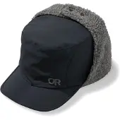 Outdoor Research Whitefish Hat Black