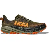 Hoka One One Men's Speedgoat 6 skor för terränglöpning