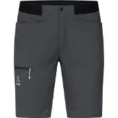 Haglöfs Women's L.I.M Rugged Shorts Magnetite