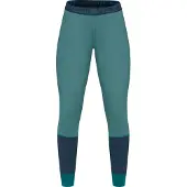 Urberg Women's Tree Base Layer Pants Silver Pine