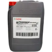 Castrol Växellådsolja 15D703 Trans Manual TR 75W90 20L