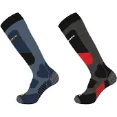 Salomon S/access Strumpor 2 Par