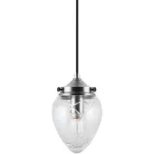 Globen Lighting Taklampa , Metallisk, Matsal, Glas