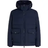 Tommy Hilfiger Övergångsjacka 'Rockie' marinblå