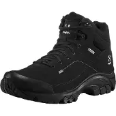Haglöfs Women's Ridge Mid GTX True Black