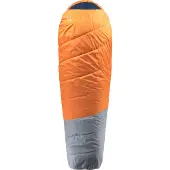 Haglöfs Moonlite Junior Tangerine/Gravel Grey