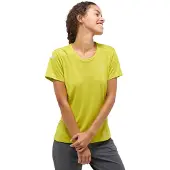 Haglöfs L.i.m Tech T-shirt Med Korta ärmar
