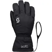 SCOTT - Skidhandskar dam - Ultimate GTX Gloves W Black för Unisex - Storlek XS - Svart