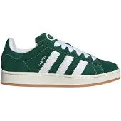 Adidas Låg sneaker 'Campus 00s' smaragd / vit