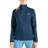Dare 2b Lowline Ii Stretch T-shirt Med Lång ärm