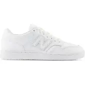 New Balance Låg sneaker '480' vit