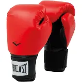 Everlast Prostyle 2 Läder Konstgjorda Boxningshandskar