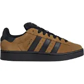 Adidas Originals Skor - Campus 00s - Cblack/Cblack/Brostr - - 37 1/3 - Skor