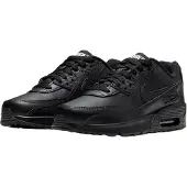 Nike Sneaker 'Air Max 90 LTR' svart