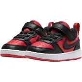 Nike Court Borough Low Recraft Skor