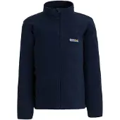 Regatta King Ii Fleece Blå 3-4 Years