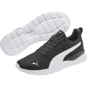 Puma Låg sneaker 'Anzarun Lite' svart