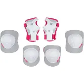 Nijdam White Out Set Beskyddare