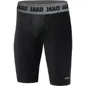 Jako Sporttrosa 'Competition 2.0' grå / svart