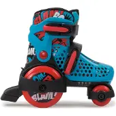Sfr Skates Stomper Barnrullskridskor