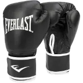 Everlast Core 2 Boxningshandskar (svart) - L/XL