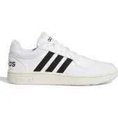 Adidas Sneakers HOOPS 3.0 kvinnor - Vit - 42