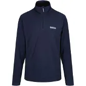 Regatta Thompson Long Sleeve T-shirt Blå S Man