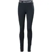 Helly Hansen Lifa Merino Midweight Pant, Dam, Navy