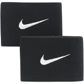 Nike Benskydd Hållare - Svart, storlek One Size
