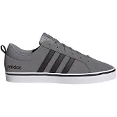 Adidas Låg sneaker 'VS Pace 2.0' grå / svart