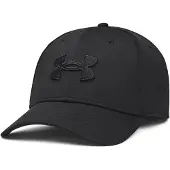 Under Armour Blitzing Keps