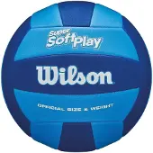 Wilson volleyboll, Avp Soft Play