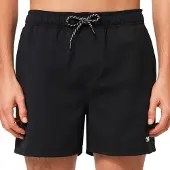 Oakley Beach Volley 16" Boardshorts blackout, XL