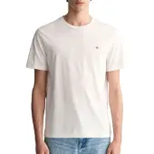 Gant 2003184 Regular Fit T-shirt Med Korta ärmar