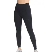 Röhnisch Flattering High Waist Tights Black