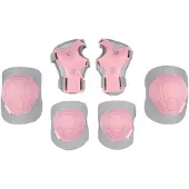 Nijdam Concrete Rose Set