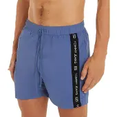 Tommy Hilfiger Medium Side Tape Simshorts