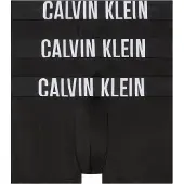 Calvin Klein Underwear Boxershorts 'Intense Power' svart / vit