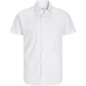 Jack & Jones Blactive Kortärmad Skjorta