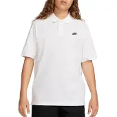 Nike T-shirt vit