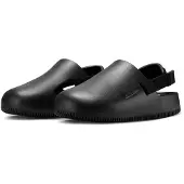Nike Sandaler Calm - Svart Dam, storlek 38