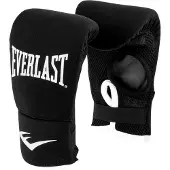 Everlast Core Slip On Konstläder Boxningshandskar