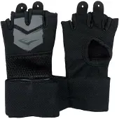 Everlast Prospect Quick Wraps Kampsporthandskar