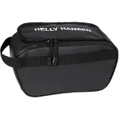 Helly Hansen Scout Wash Bag, 5L, Svart