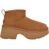 Ugg Classic Ultra Mini New Heights Stövlar